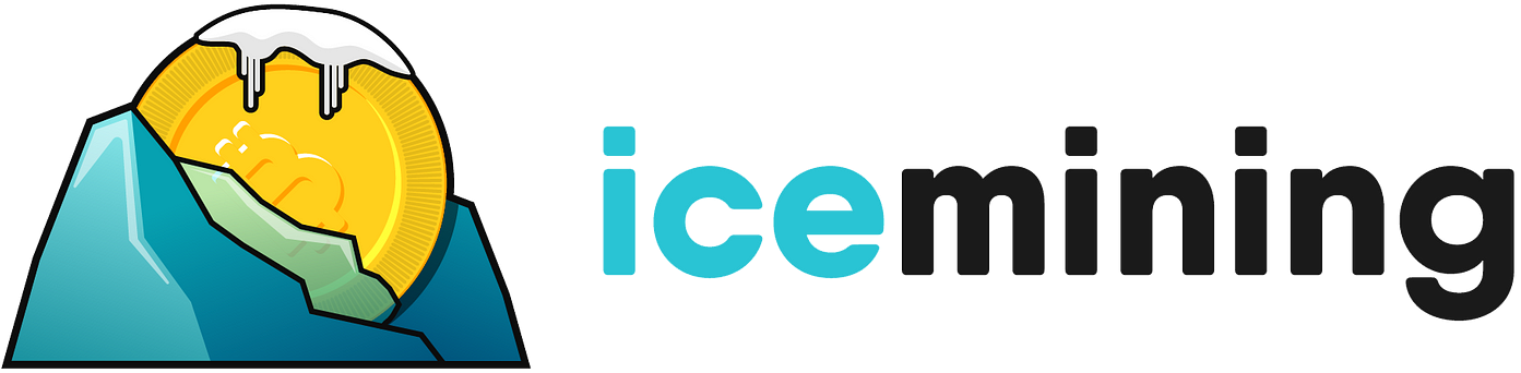 Icemining